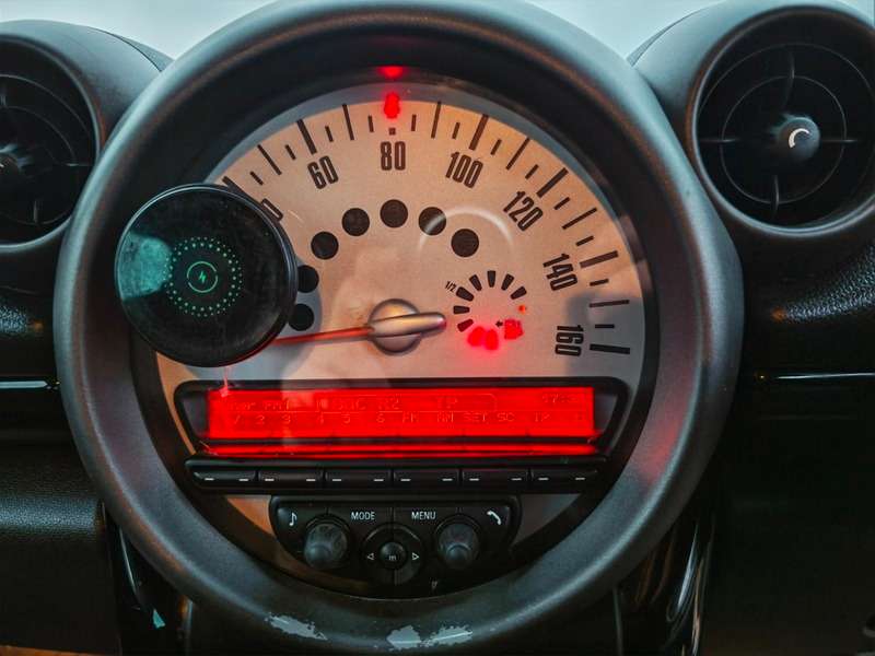 2011 MINI COUNTRYMAN 2011 MINI COUNTRYMAN