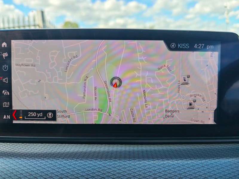 2018 BMW 5 SERIES 2018 BMW 5 SERIES