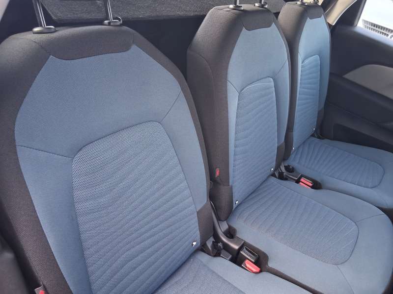 2016 CITROEN C4 PICASSO 2016 CITROEN C4 PICASSO