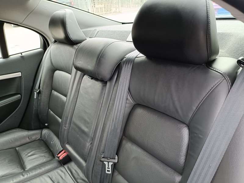 2011 VOLVO S80 2011 VOLVO S80