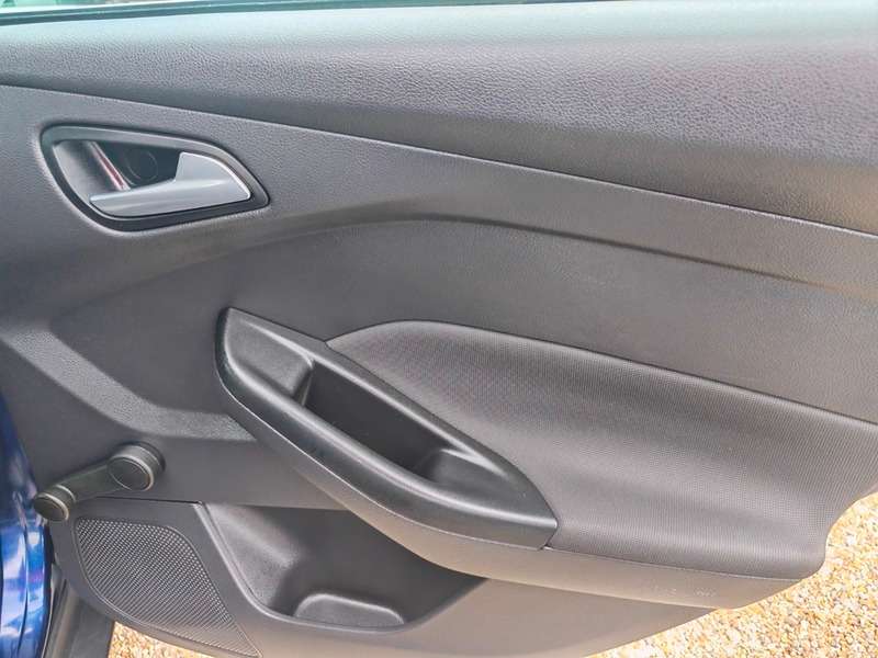 2012 FORD FOCUS 2012 FORD FOCUS