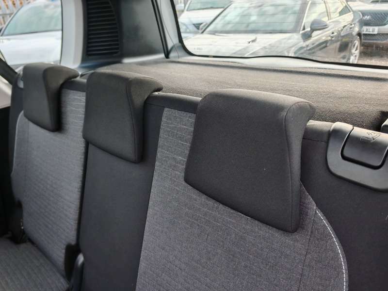 2016 CITROEN C3 2016 CITROEN C3