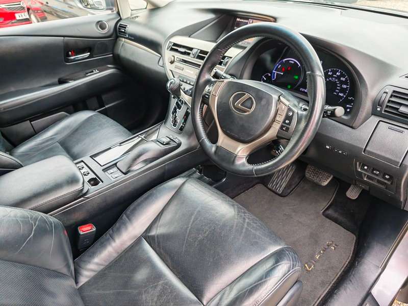 2014 LEXUS RX 2014 LEXUS RX