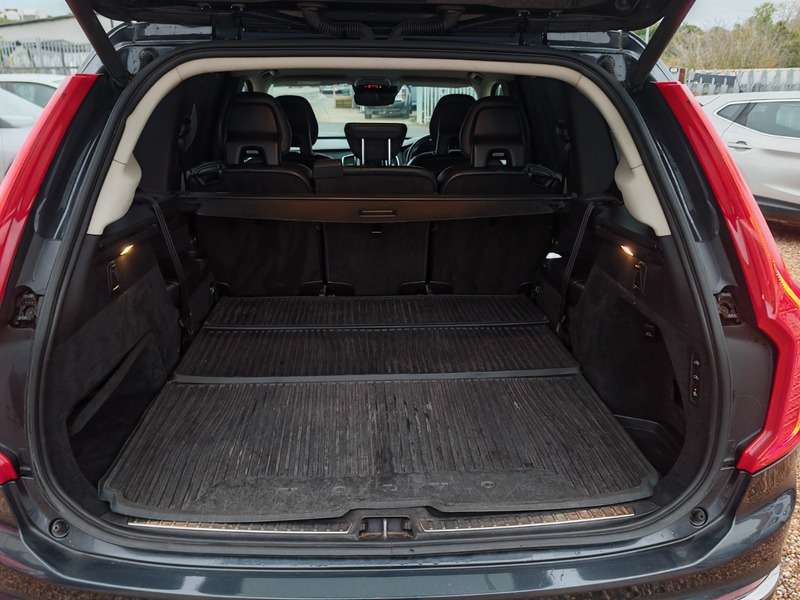 2017 VOLVO XC90 2017 VOLVO XC90