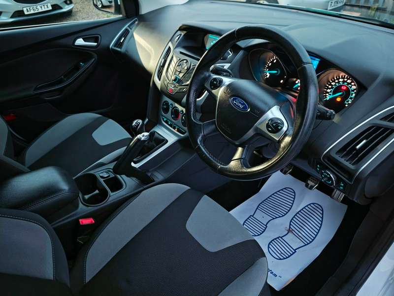 2014 FORD FOCUS 2014 FORD FOCUS