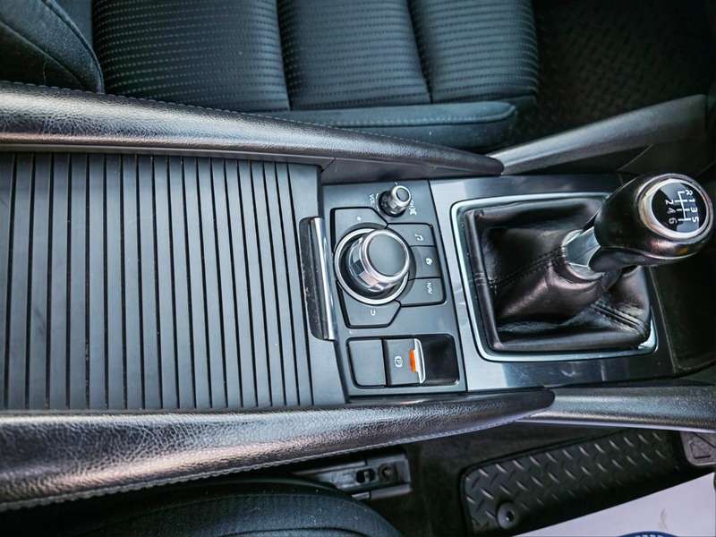 2015 MAZDA MAZDA 6 2015 MAZDA MAZDA 6