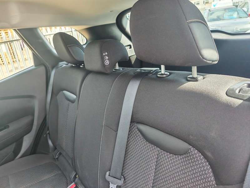2017 RENAULT KADJAR 2017 RENAULT KADJAR