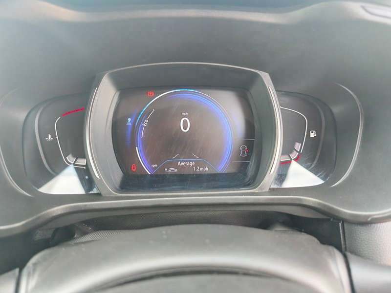 2017 RENAULT KADJAR 2017 RENAULT KADJAR