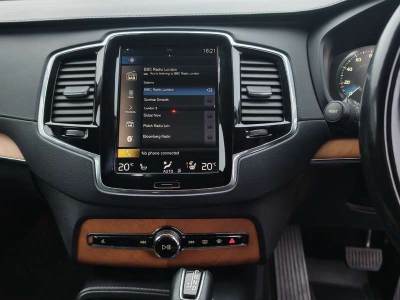 2017 VOLVO XC90 2017 VOLVO XC90