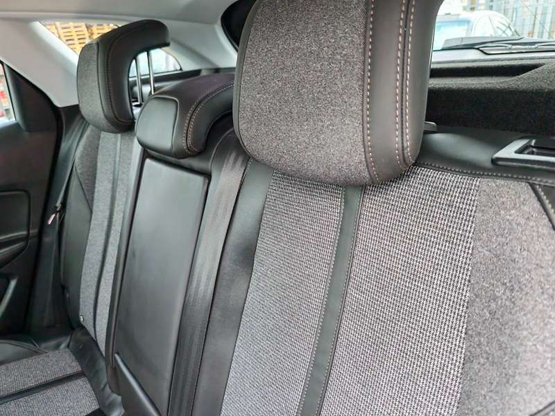 2017 PEUGEOT 3008 2017 PEUGEOT 3008