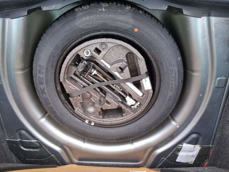 2012 SKODA OCTAVIA 2012 SKODA OCTAVIA