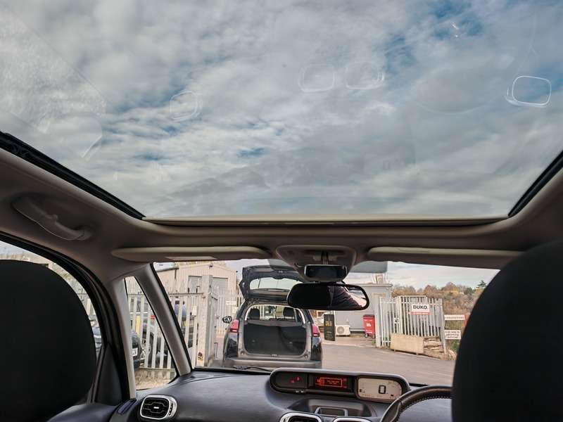 2016 CITROEN C3 2016 CITROEN C3