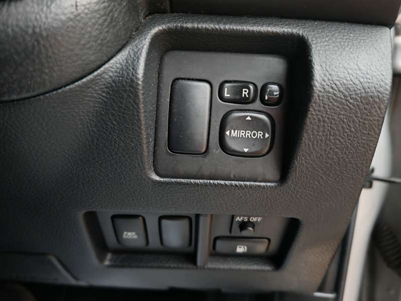 2007 LEXUS RX 2007 LEXUS RX