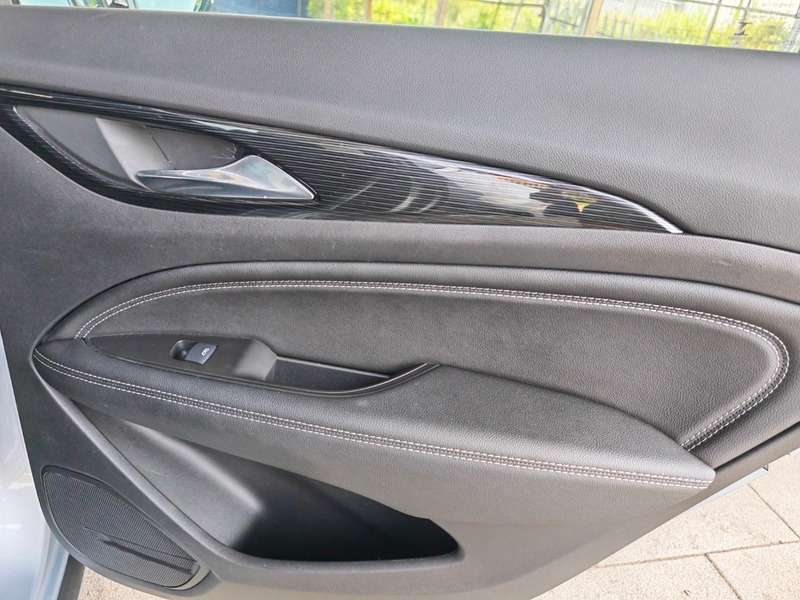 2018 VAUXHALL INSIGNIA 2018 VAUXHALL INSIGNIA