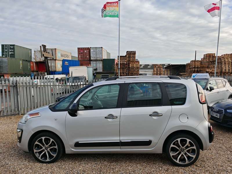 2016 CITROEN C3 2016 CITROEN C3