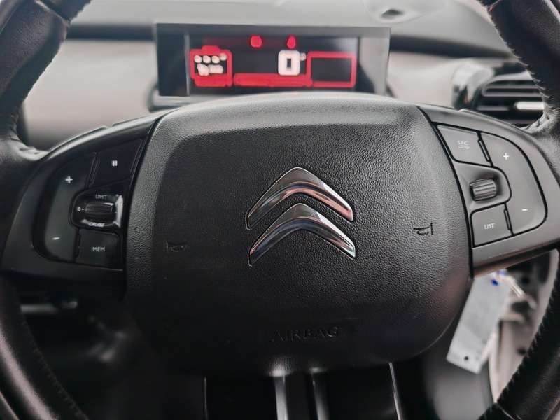 2015 CITROEN C4 CACTUS 2015 CITROEN C4 CACTUS