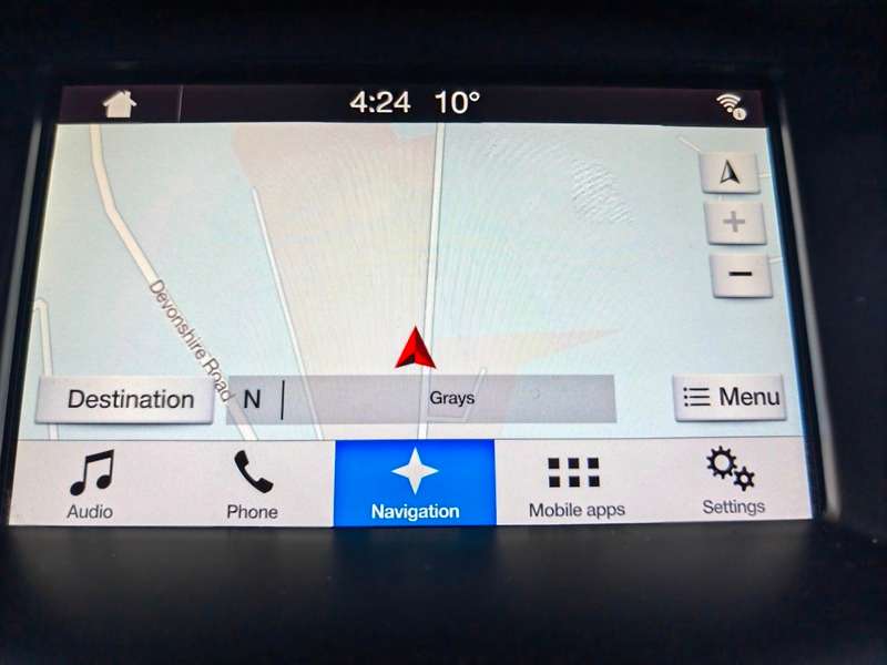 2017 FORD FOCUS 2017 FORD FOCUS