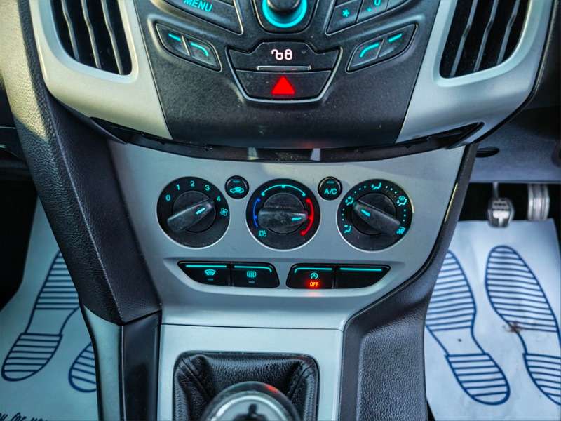 2014 FORD FOCUS 2014 FORD FOCUS