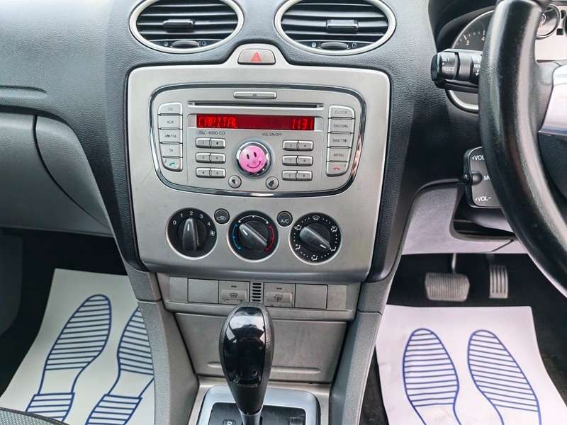 2009 FORD FOCUS 2009 FORD FOCUS