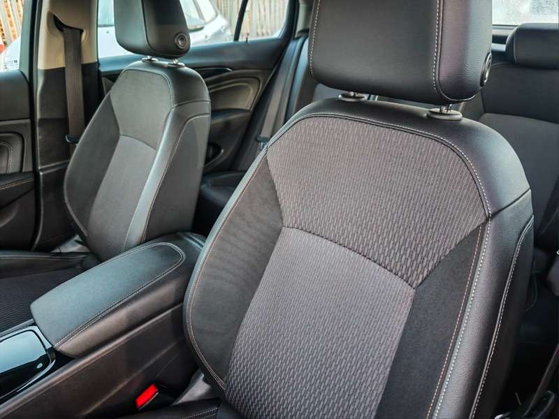 2018 VAUXHALL INSIGNIA 2018 VAUXHALL INSIGNIA