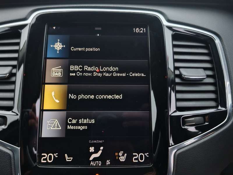 2017 VOLVO XC90 2017 VOLVO XC90