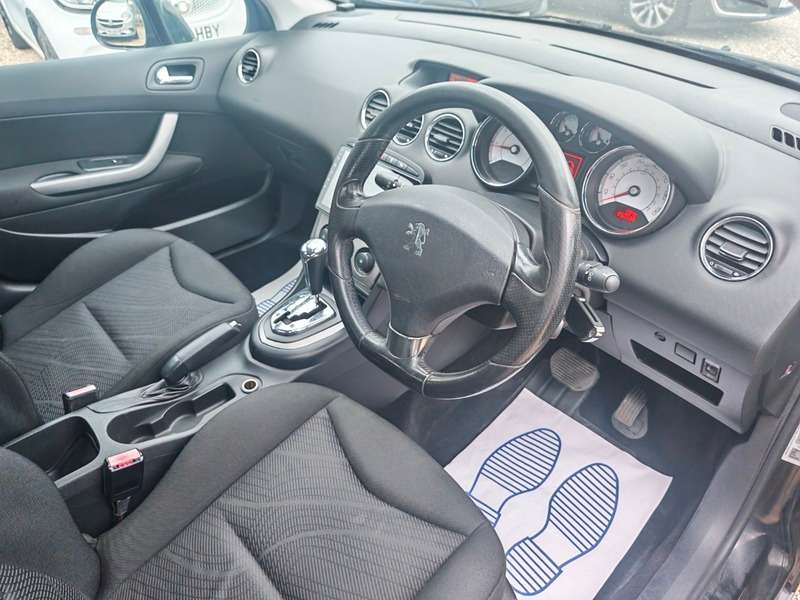 2009 PEUGEOT 308 2009 PEUGEOT 308