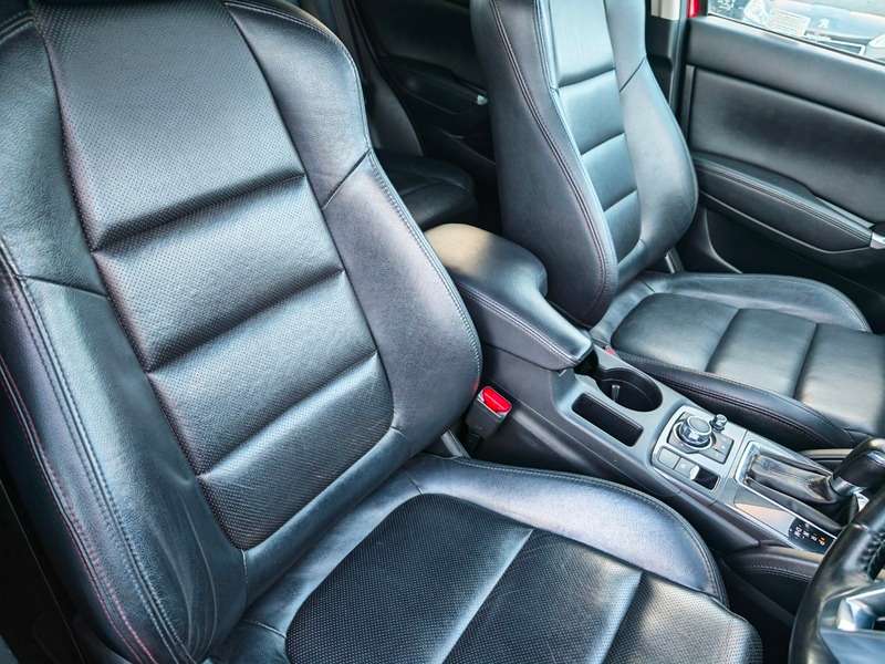 2015 MAZDA CX-5 2015 MAZDA CX-5