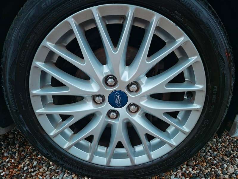 2014 FORD FOCUS 2014 FORD FOCUS