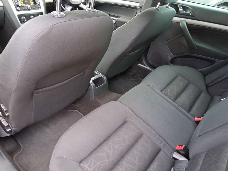 2012 SKODA OCTAVIA 2012 SKODA OCTAVIA