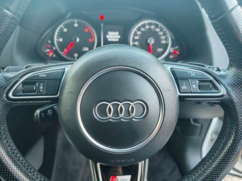 2016 AUDI Q5 2016 AUDI Q5