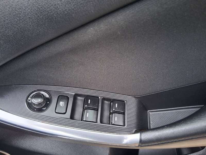 2015 MAZDA CX-5 2015 MAZDA CX-5