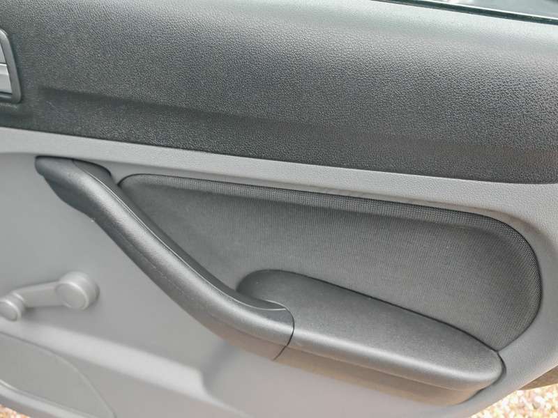 2009 FORD FOCUS 2009 FORD FOCUS