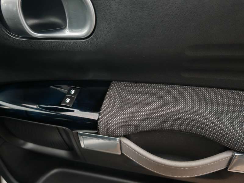 2015 CITROEN C4 CACTUS 2015 CITROEN C4 CACTUS