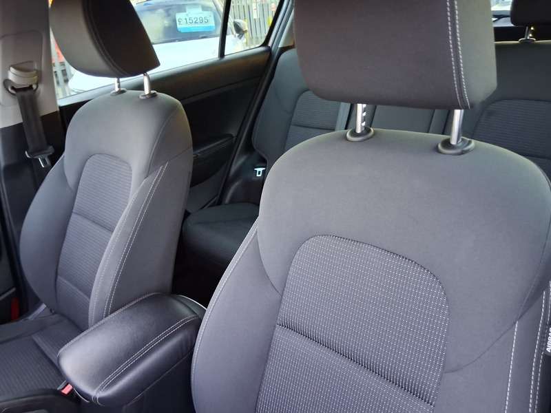 2018 KIA SPORTAGE 2018 KIA SPORTAGE