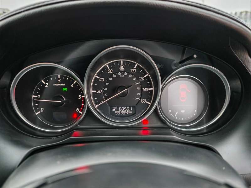 2015 MAZDA MAZDA 6 2015 MAZDA MAZDA 6