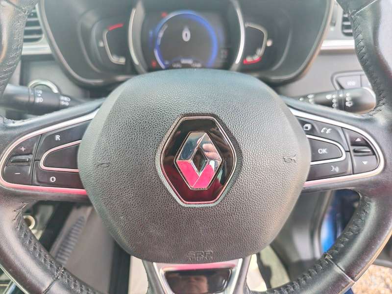 2017 RENAULT KADJAR 2017 RENAULT KADJAR