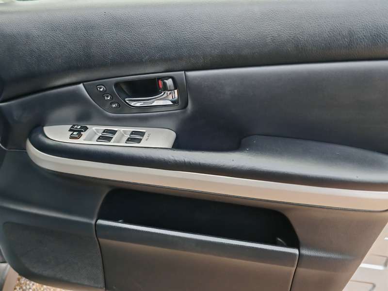 2007 LEXUS RX 2007 LEXUS RX