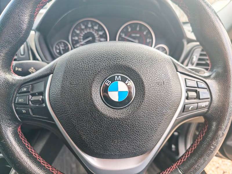 2015 BMW 3 SERIES 2015 BMW 3 SERIES