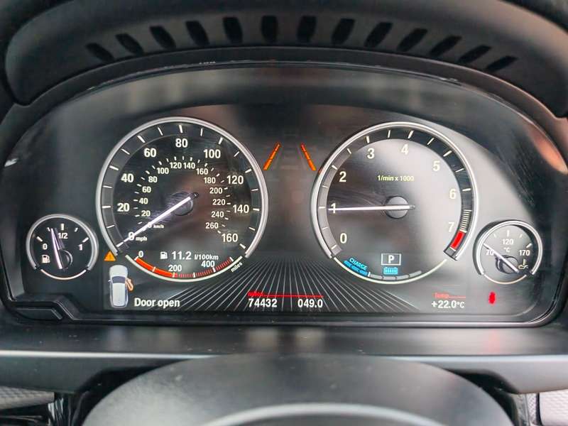 2016 BMW X5 2016 BMW X5