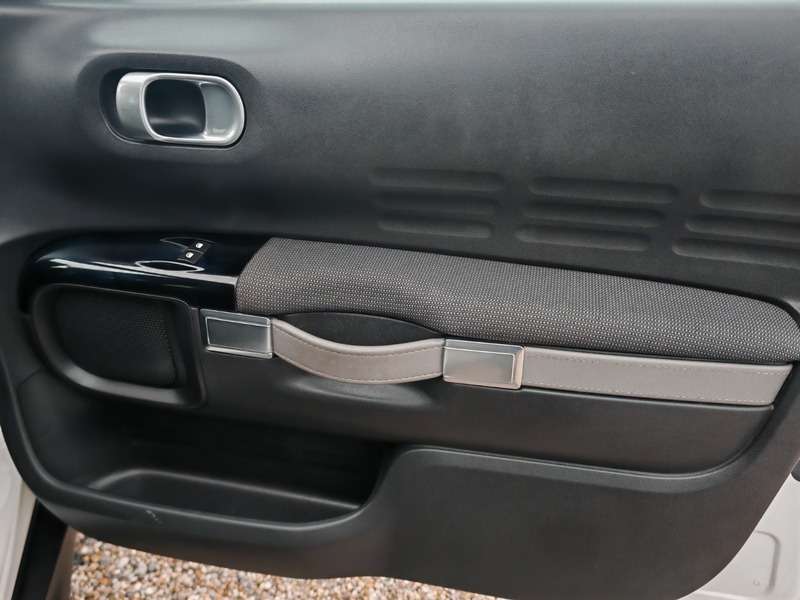 2015 CITROEN C4 CACTUS 2015 CITROEN C4 CACTUS