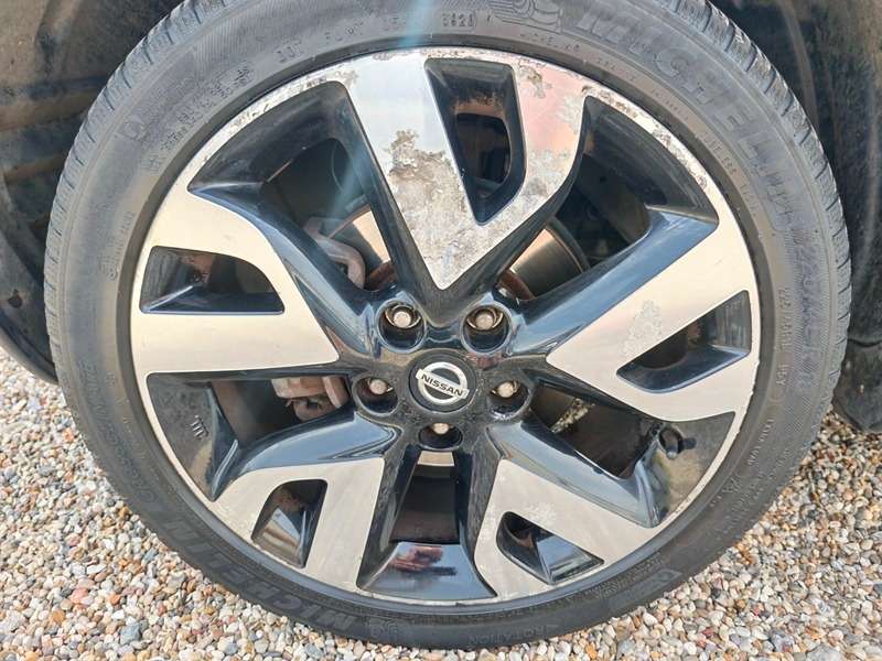2014 NISSAN JUKE 2014 NISSAN JUKE