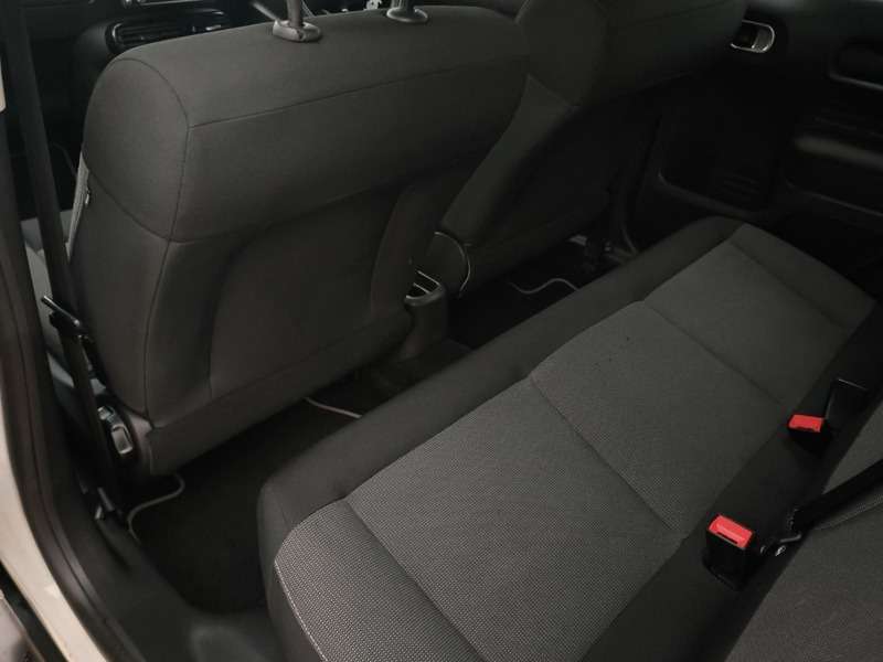 2015 CITROEN C4 CACTUS 2015 CITROEN C4 CACTUS