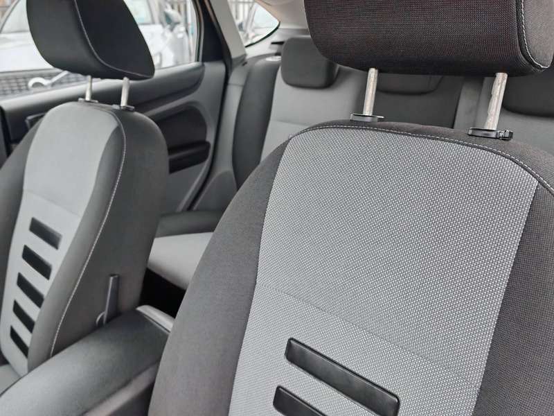 2009 FORD FOCUS 2009 FORD FOCUS