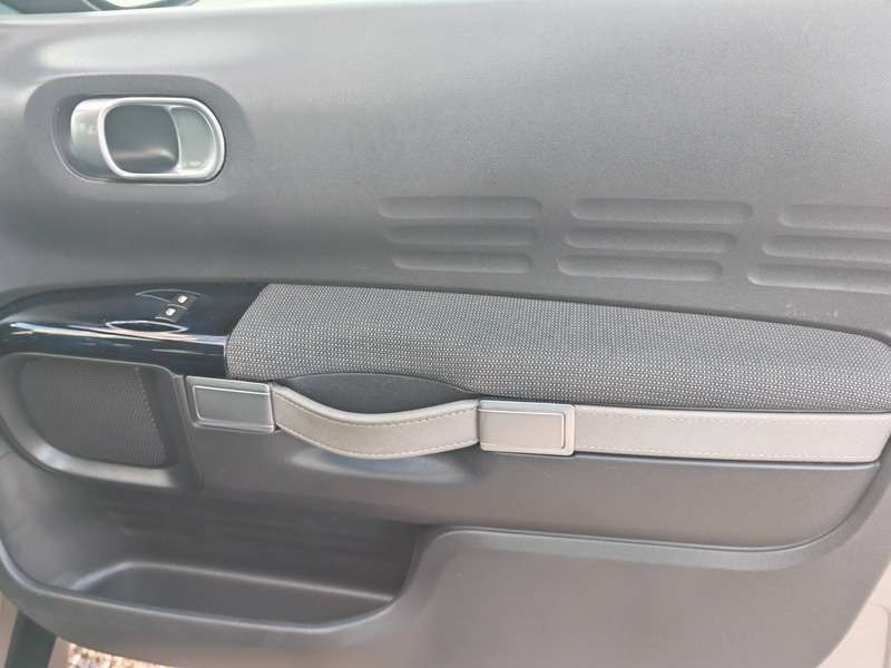 2015 CITROEN C4 CACTUS 2015 CITROEN C4 CACTUS