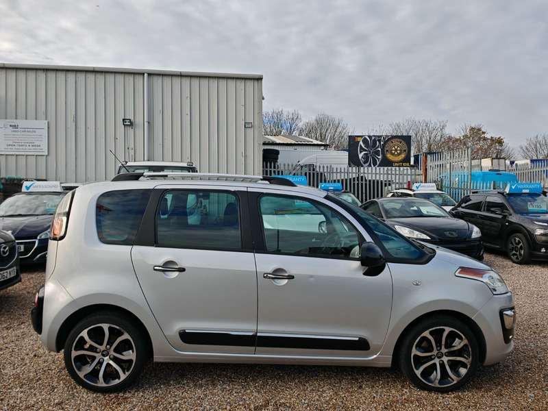 2016 CITROEN C3 2016 CITROEN C3