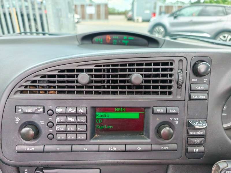 2004 SAAB 9-3 2004 SAAB 9-3