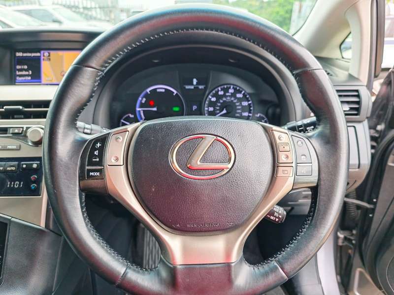 2014 LEXUS RX 2014 LEXUS RX