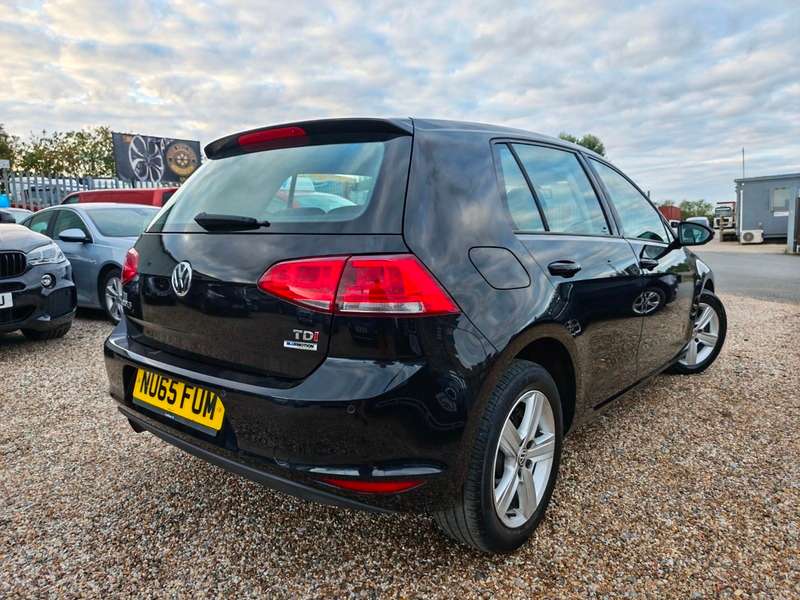 2015 VOLKSWAGEN GOLF 2015 VOLKSWAGEN GOLF