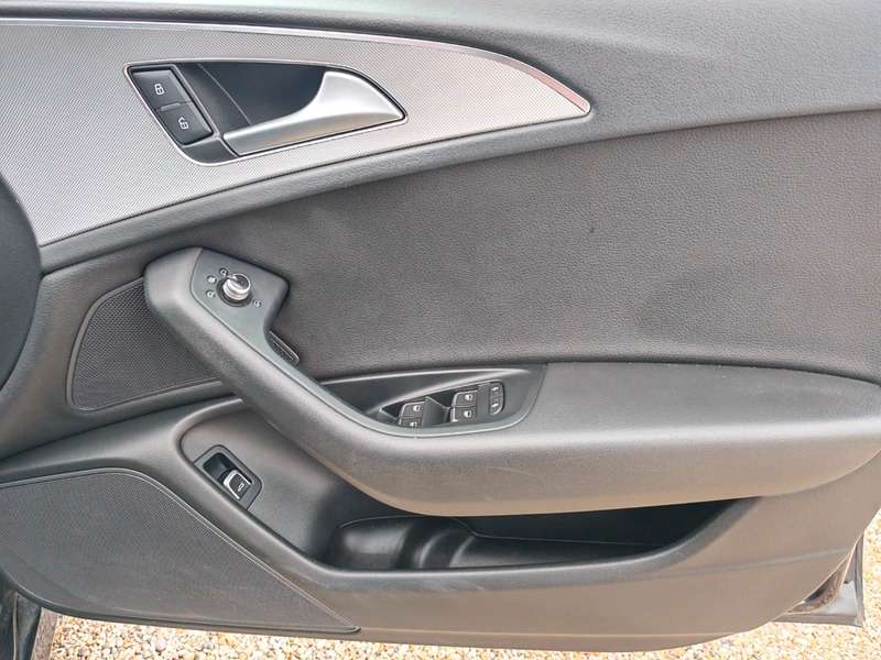2015 AUDI A6 2015 AUDI A6
