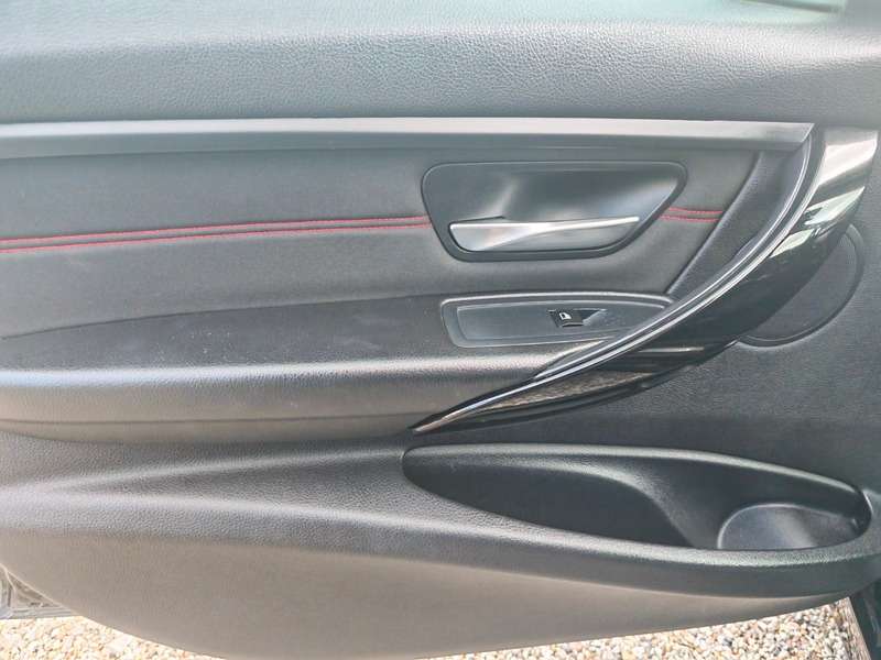 2015 BMW 3 SERIES 2015 BMW 3 SERIES